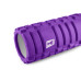Массажный ролик  Hop-Sport HS-A033YG EVA 33 см violet - фото №7